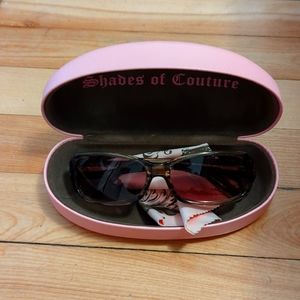 Juicy Couture / Starlet sunglasses